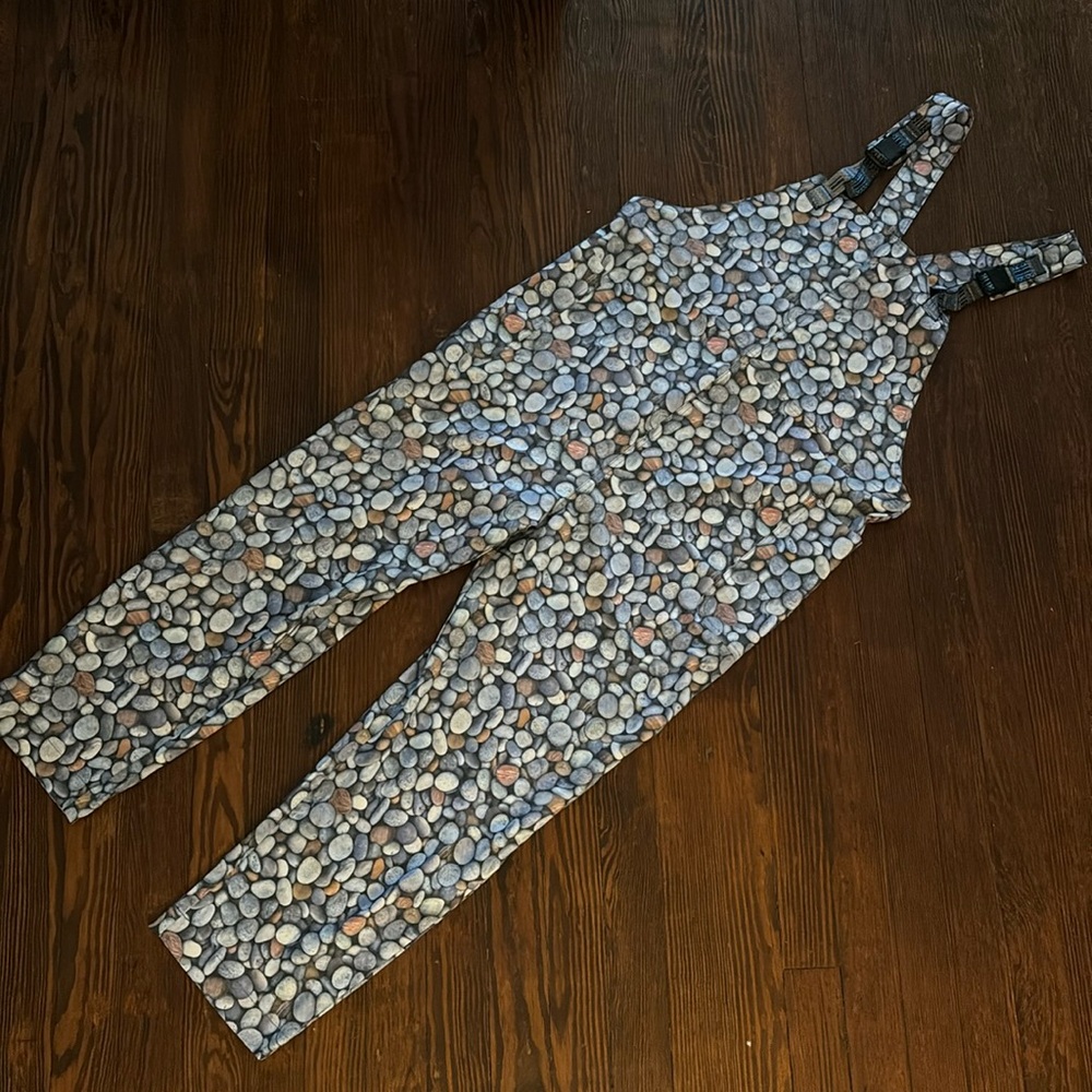 Kavu Lightweight Overalls
